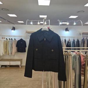 무자크 HC36 스웨이드재킷 mo7wjk1164f