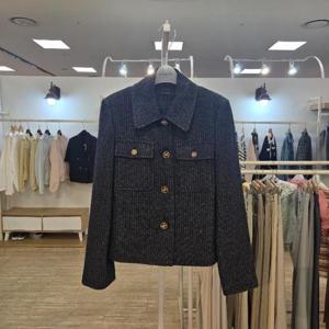 무자크 HC36 스웨이드재킷 mo7wjk0962f