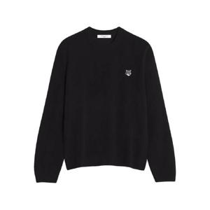 25 FW Maison Kitsune 울 스웨터 PM00803KT1006P TP442085501