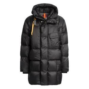 25 FW 파라점퍼스 볼드 파카 후드 다운 미디 패딩 코트 25WMPMPUPP02P15 TP442342357