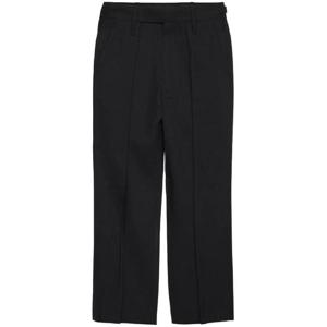 25 FW 프라다 모헤어 실크 팬츠 UP0328SOOO1CMV TP442350035