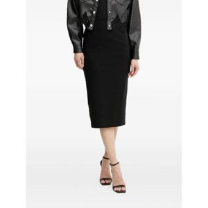 25 FW 게스 주름 미디 스커트 W5GD93WGMR2 TP442023505