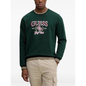 25 FW 게스 자수 스웨트셔츠 M5YQ12KCXW1 TP442103028