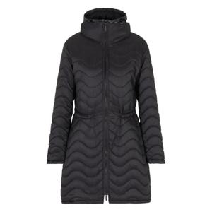 25 FW 엠포리오아르마니 퀼팅 후드 코트 EW001393AF12645 TP442554359