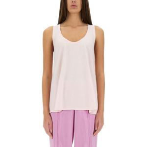 톰포드 민소매 티셔츠 TSJ581 JEX137DP063 PINK