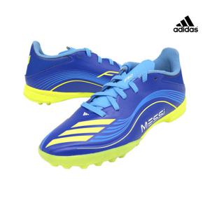 아디다스 유소년 F50 메시 인조잔디 풋살화 JR4426
