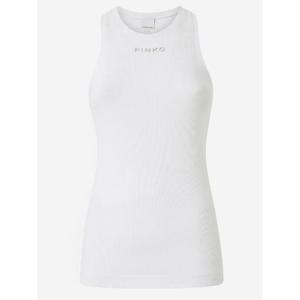 PINKO Pinko Top White 100822A2RCZ05