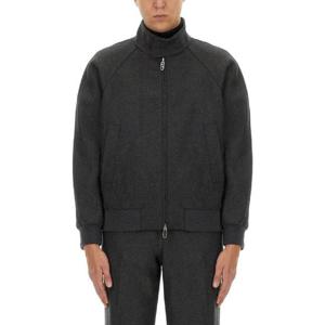 FENDI CASHMERE BLOUSON FW1333APOAF0UU0