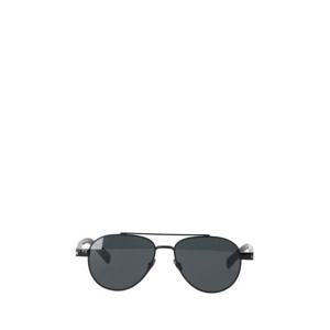 생로랑 선글라스 843061Y9965 1000 NOIR