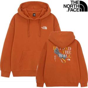 노스페이스 NM5PR55 남성 카라비너 후디 NM5PR55D