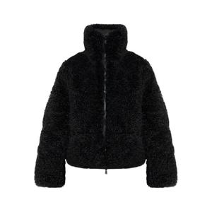 25 FW 세이브더덕 케니 하이 넥 재킷 D31990WCURL21 TP442104238