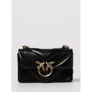 [PINKO] 라프리마 여성 핸드백 104550A2OS Z99Q 블랙 /6