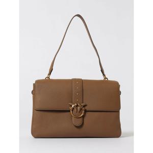 [PINKO] 라프리마 여성 핸드백 105067A2OX L17Q Brown /6