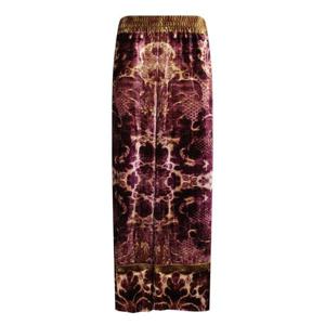 피에르루이마샤 팬츠 KANPURS PT12599 516594 Multi