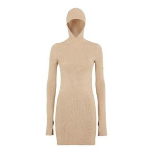 펜디 터틀넥 FZDC60ASJK F1PNO PORTABELLA