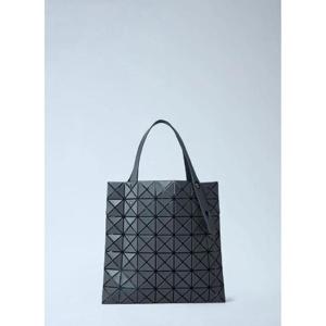 25 FW 바오바오 여성 프리즘 매트 토트백  bao0362008gry F