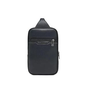 25 FW 아르마니 익스체인지 집업 숄더 백 XM001602AF17205 TP442784089