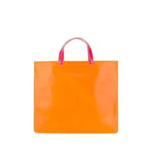 25 FW 꼼데가르송 네온 토트 백 SA9000SF TP442775437