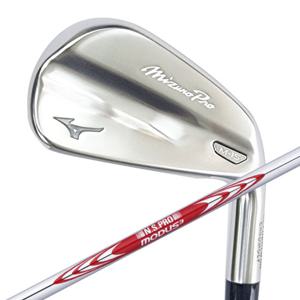 미즈노 프로 M-15 아이언 6개 세트 스틸 2025년 병행 AS보증 MODUS3 TOUR105-S