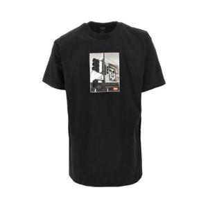 OBEY OBEY T SHIRT 22MC0001476