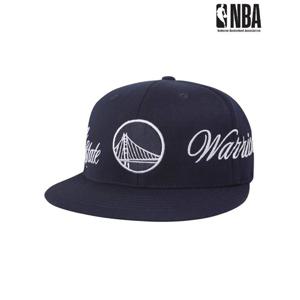 남녀공용 엔비에이 [CHI][GSW][NYK] 팀 오리지널 어센틱 스냅백 N255AP642P