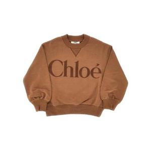 CHLOE CHLOE SWEATSHIRT C20649