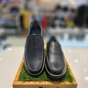 허시파피 세이브존04 남성컴포트세미드레스초경량밴딩쿠셔링슬립온3cm SYIFANMQ527