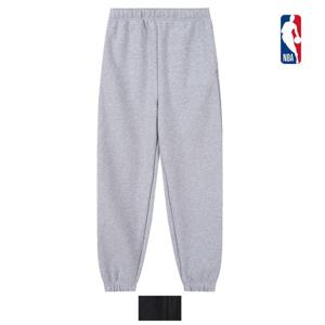 [엔비에이]남녀공용 베이직 루즈핏 조거팬츠 N254TP031P