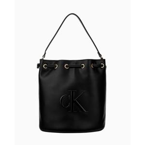 [캘빈클라인 진]여성 볼드 모노그램 버킷백 라지(4F3232G-UB1)