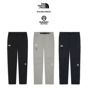 노스페이스 써밋 시리즈 남성 리기 등산 팬츠 NP6NR98A B C