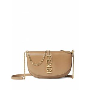 [FENDI] 라프리마 여성 Bags 8M0529 ANSSF19P8 Marrone chiaro /11