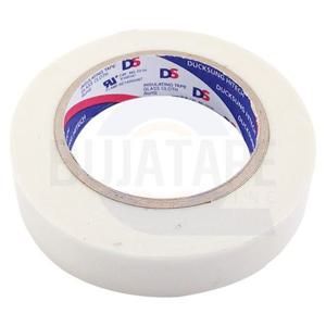 덕성 221H 초고온 내열 석면테이프 25mm x 30M 초고온 내열성 석면