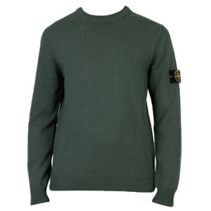 (명품) Stone Island 스톤 아일랜드 니트 8