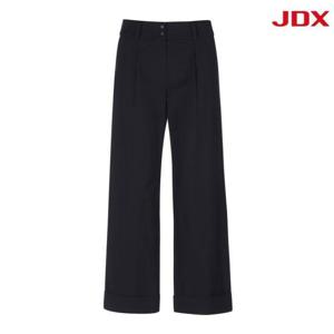 JDX 세이브존07 여성 와이드 치노팬츠 X2PTV7714-NA