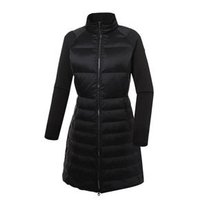 [와이드앵글] WWW22506Z1 여성 WL 하이브리드 스윙 롱다운