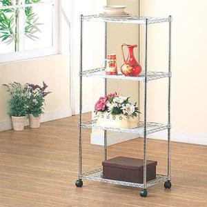 메탈랙900 4단 정리선반 조립식앵글 제작 무볼트 창고 철제선반 조립식앵글 앵글 베란다선반 앵글선반 조립식선반 선반장 철제수납장 틈새수납장