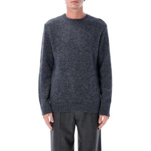 아페쎄 스웨터 H23151WOAOG PIC BLUE