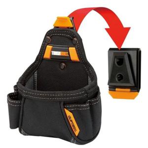 93459 다용도 공구집 TB-CT-25 5구 공구 정리함 가방 작업 함 가방 집 터프빌트