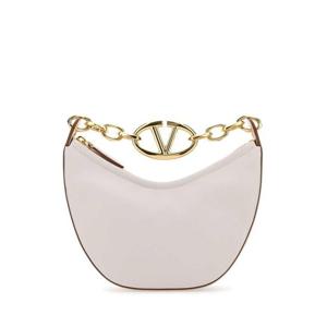 발렌티노 가라바니 숄더백 4W0B0Q43PHV Y9U White