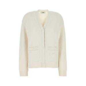 펜디 스웨터 FZE505ASJJ F08QQ White