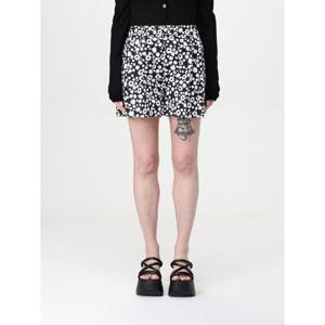 마르니   여성 반바지 SS25 PAMA0553S0UTC463 PFN99 6313615 Black