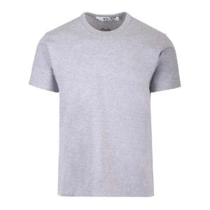 꼼데가르송   반팔 티셔츠 FW25 AX T340 0512 5511521 Grey
