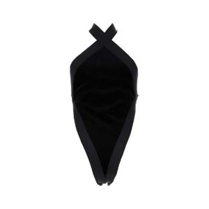 생로랑   니트 FW23 762438Y3D02 1000 2502125 Black