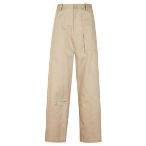 요지 야마모토   트라우저 SS24 YY P81 002 2734332 Brown