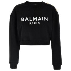 발망   맨투맨 FW25 EF1JQ002BB02EAB 5697681 Black