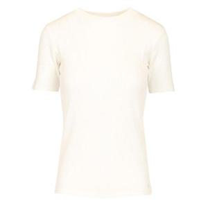 루루 스튜디오   반팔 티셔츠 SS25 AVALYNWHITE 5638476 White