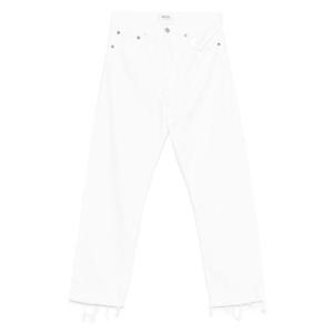 에이골디   청바지 FW25 A069I 1183  TLAS 5679577 WHITE