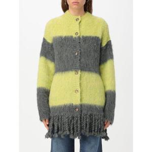 에트로   가디건 FW23 115249253 0700 6244116 Grey