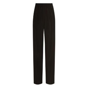 돌체앤가바나   팬츠 FW25 FTC6ZT FU2OW M0682 6232582 Black