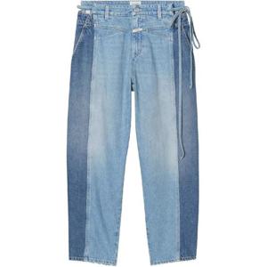 클로즈드   청바지 SS25 C2220418SCR 5621766 Lbl Light Blue